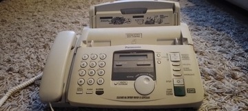 Telefax Panasonic KX-FP82