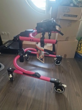 RIFTON DYNAMIC PACER M Rozmiar 2/chodzik