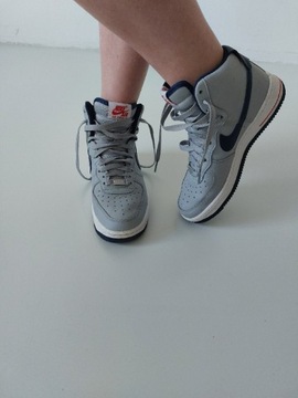 Sneakersy Nike 36,5 
