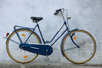 Piękny rower holenderski HAVERA oma fiets klasyk!!