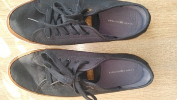 Trampki Tommy Hilfiger r.40