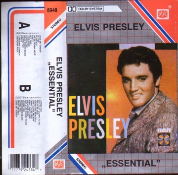 Elvis Presley -  Essential 