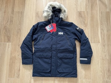 Kurtka Helly Hansen HH Reine Parka Navy