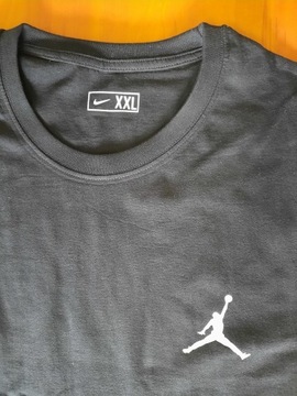 Koszulka Jordan rozmiar XXL-nowa-Promocja!