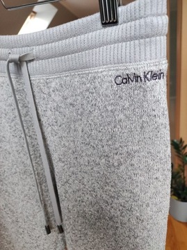 Dresy Calvin Klein S/M, szare