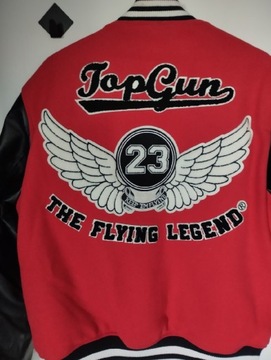 Top Gun,  23  Michael Jordan,  The flying legend