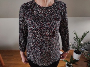 Koszula, bluzka w kwiatki Dorothy Perkins 40 L 