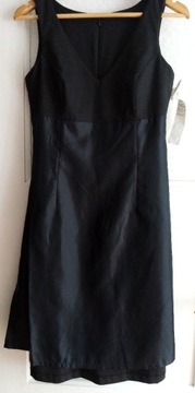 Sukienka ołówkowa  Benetton roz. S- Nowa bez metki