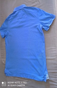 Superdry Super dry t-shirt oryginalna koszulka polo rozmiar  2XL, XL, L