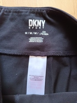 Spodenki sportowe DKNY SportRoz.M  Oryginał 