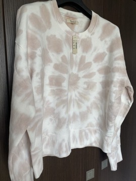 Bluza damska wiosenna XL Madewell