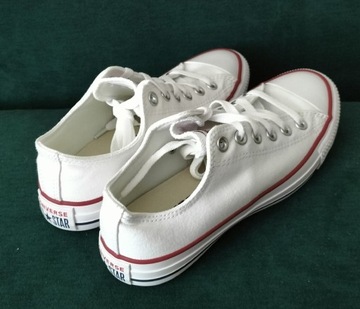 Buty damskie Converse All Star roz 37 Nowe