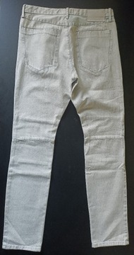 Calvin Klein Jeans Slouchy Skinny+BLAP W33/L34 new