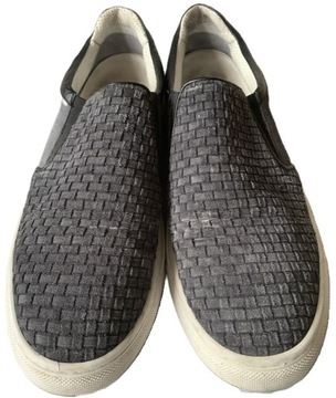 * BALDININI * 44 / 29cm * ESPADRYLE MADE IN ITALY*