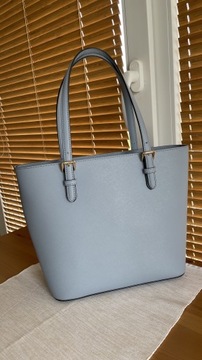 Michael Kors torebka jet set medium saffiano bag