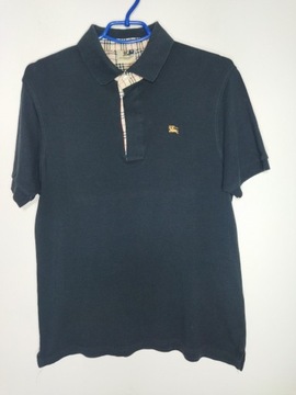 Koszulka polo BURBERRY - M