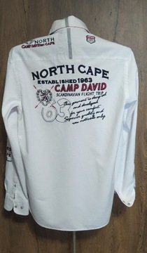 Koszula Camp David
