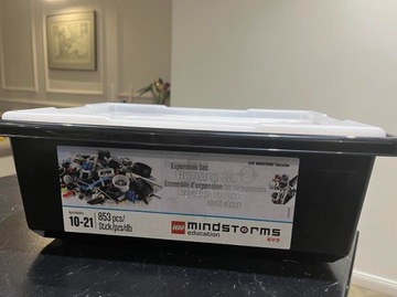 LEGO MINDSTORMS Education EV3 - dodatek 45560