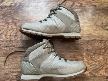 Buty Timberland Euro Sprint Mid Hiker 43