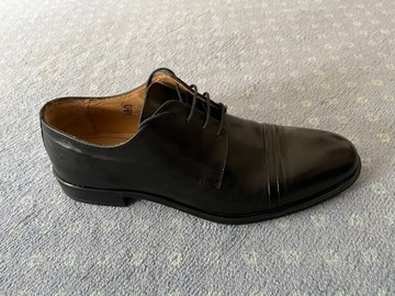 Buty PIUS GABOR 43