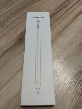 Rysik Stylus pen do ekranów dotykowych 