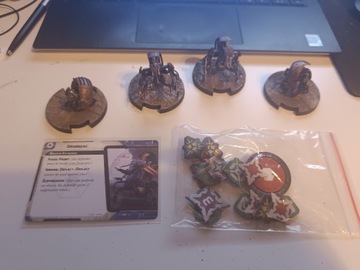 Star Wars Legion: Droidekas Expansion Pack 