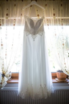 Suknia ślubna Agnes Bridal Dream 2020