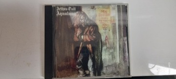 Jethro Tull - Aqualung Oryginał.