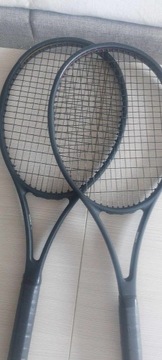 Rakieta Tenisowa Wilson Pro Staff 97 V13.0