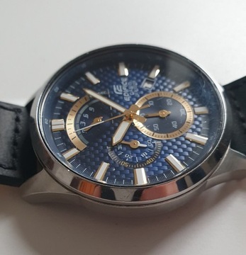 Zegarek Casio Edifice EFV-530D