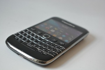 BlackBerry Bold 9790 Classic