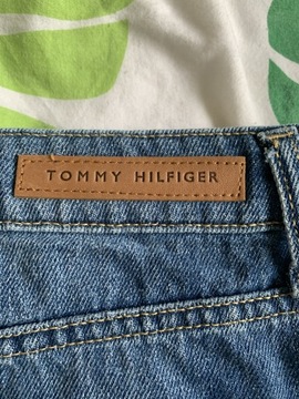 Nowa oryginalna spódniczka Tommy Hilfiger S 