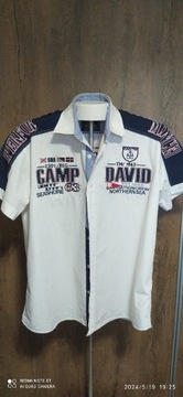 Koszula Camp David 
