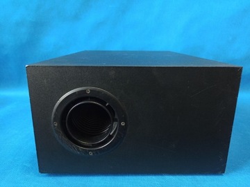 Pasywny Subwoofer JAMO SW3 / 150W / 8 ohm /Denmark