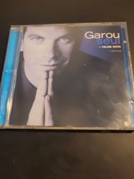 Garou seul +Celine Dion