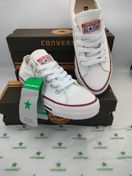 Promocja Trampki Converse r 39