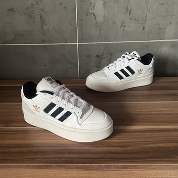 Buty Adidas Originals Forum Bonega r 43 1/3