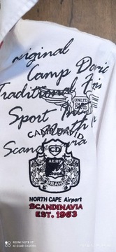 Koszula Camp David