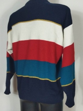 Sweter Slazenger Vintage L XL