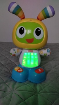 Robot Bebo Fischer Price