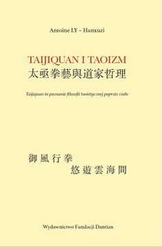 Taijiquan i Taoizm (Tai Chi i Taoizm)