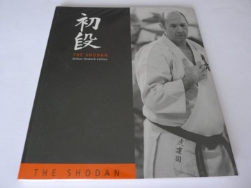 COLLINS - The Shodan Karate /Kyokushin,Oyama,Bruin