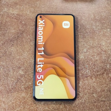 Xiaomi 11 Lite 5G-atrapa