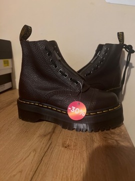 Dr. Martens buty damskie