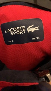 Bluza Lacoste Sport