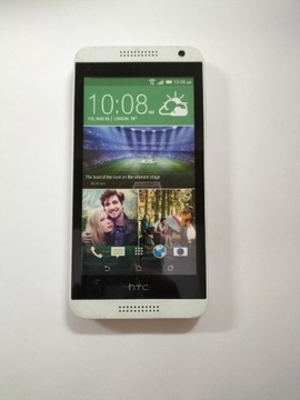 Smartphone HTC Desire 610 манекена