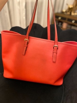 Torebka Michael Kors Jet Set 