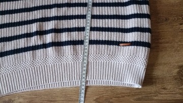 Sweter męski Zara L Zara Man M bluza kardigan 