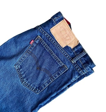 Levi's 501 W36/L34 vintage 1994, stan bardzo dobry