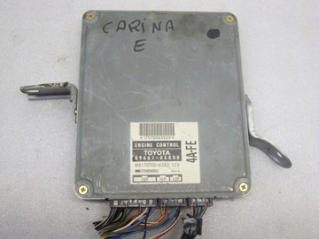 Компьютерный контроллер Carina 8966105050 MB175700-6302